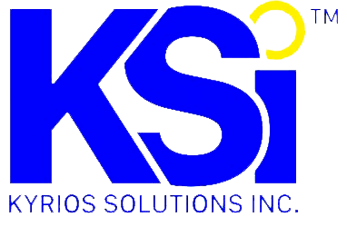 Kyrios Solutions Inc. logo